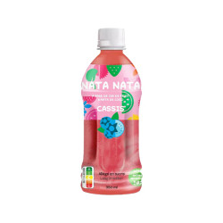 JUS NATA NATA CASSIS 24X35CL
