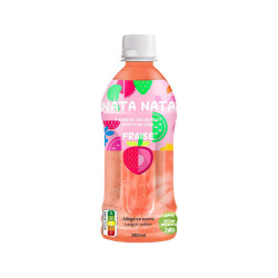 JUS NATA NATA FRAISE 24X35CL