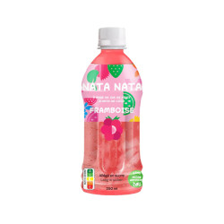 JUS NATA NATA FRAMBOISE...