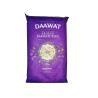 RIZ BASMATI CASSE DAAWAT 20KG