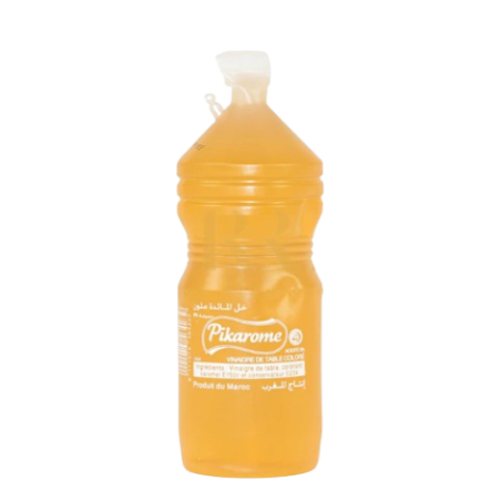VINAIGRE DE TABLE PIKARONE 24X50CL