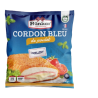 CORDON BLEU DE POULET HUNKAR HALAL 10X800GR