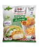 TENDERS DE POULET SPICY HALAL 10X800GR