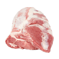 EPAULE MAIGRE DE PORC 10KG
