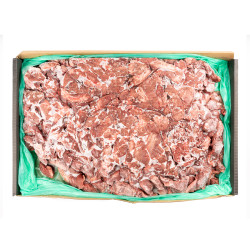 EPAULE MAIGRE DE PORC 10KG