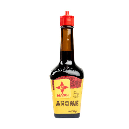 AROME MAGGI MOYEN 20X200ML