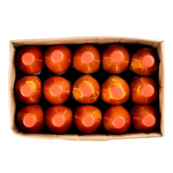 HUILE PALME GUINEE THR 15X1L