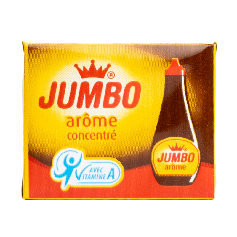 JUMBO JUMBO DISPLAY 48P 24X480G