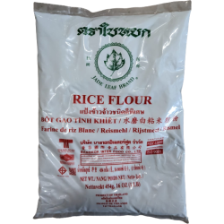 FARINE DE RIZ 24X454G