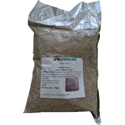 BOUILLON GRANULE PLE 4X2KG