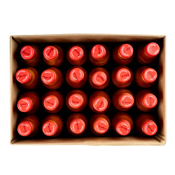 HUILE VILLAGEOISE 24X300ML