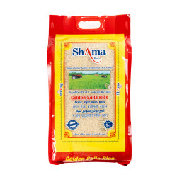 RIZ SUPER KERNAL SHAMA 4X5KG