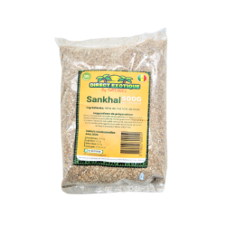 SANKHAL DE MIL SENEGAL 20X500G