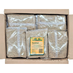 SANKHAL DE MIL SENEGAL 20X500G