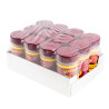THE STARLING FRUITS ROUGES 12X400G