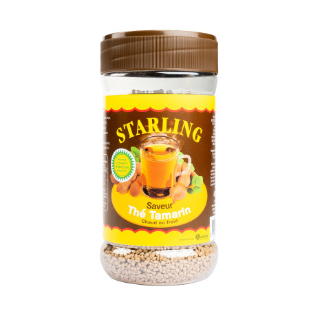 THE STARLING TAMARIN 12X400G