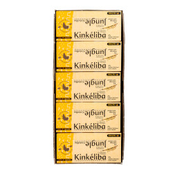 INFUSION D'AFRIQUE KINKELIBA 10X40G