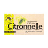 INFUSION D'AFRI. CITRONNELLE 10X40G