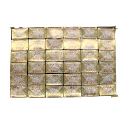 IDOLE SAVON GOLD 200G