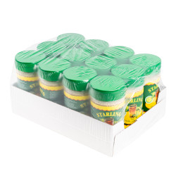 THE STARLING MENTHE NANAH 12X400G