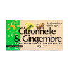 INFUSION D'AFRI CITRON-GING 10X40G