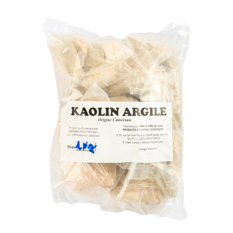 KAOLIN CAM 15X1KG