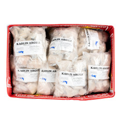 KAOLIN CAM 15X1KG