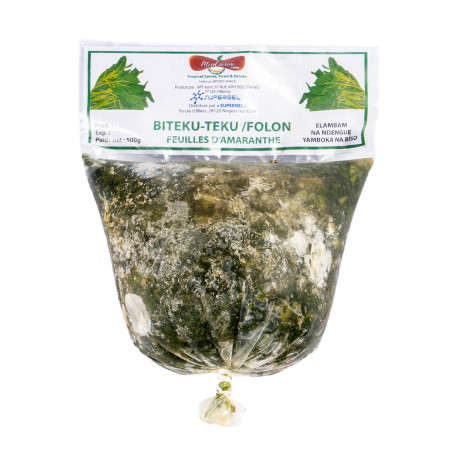 BITEKU TEKU CAMEROUN 20X500G