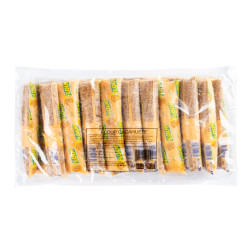 FLOUP LAIT CACAHUETE 20X125G