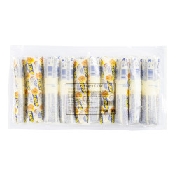 FLOUP LAIT COCO 20X125G