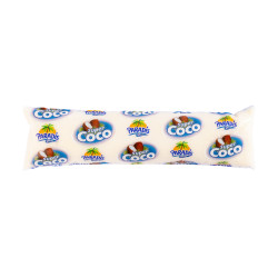 FLOUP LAIT COCO 20X125G