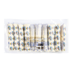 FLOUP LAIT COCO 20X125G