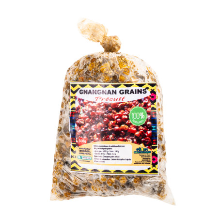 GNANGNAN GRAINE CIV 20X250G