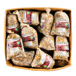 GNANGNAN GRAINE CIV 20X250G