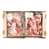 COTE DE PORC ECHINE VPF BARQ 6X2KG