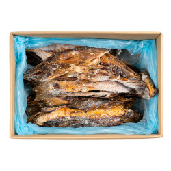 MACHOIRON ENTIER FUME 3KG