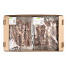 BROCHETTE D'ABATS DE BOEUF BARQ 6X1
