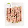 BROCHETTE DE PORC VPF BARQ 6X1KG