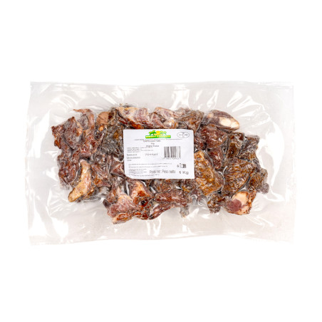 CARTILLAGE PORC FUME VPF S/V 10X1KG