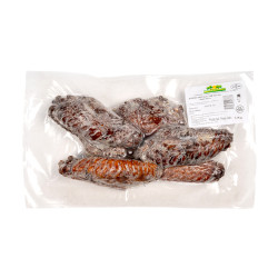 AILERONS DINDE FUME HALAL...