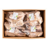 POULE ENTIERE HALAL 4X2 PCES