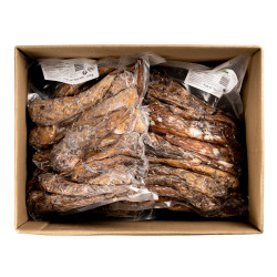 QUEUE AGNEAU HALAL FUMEE S/V 6X2KG