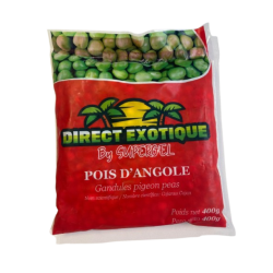 POIS D'ANGOLE DIRECT...