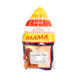 POULE MAMA HALAL 10X1.5KG -...