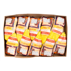 POULE MAMA HALAL 10X1.5KG - 15KG