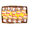 POULE MAMA HALAL 10X1.5KG - 15KG
