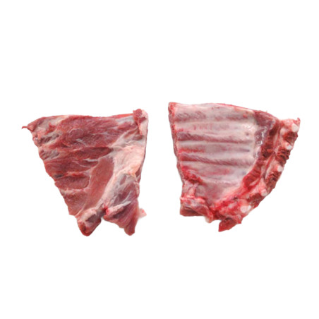 COTIS DE PORC RASE ICEMEAT 10KG
