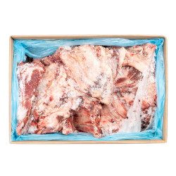 COTIS DE PORC RASE ICEMEAT 10KG