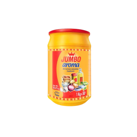 JUMBO AROMA POUDRE 10X1KG