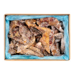 CUISSE DE PINTADE FUMEE 5KG